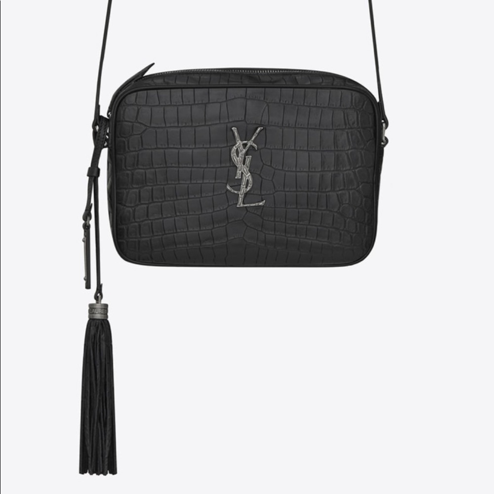 Saint Laurent crossbody handbag